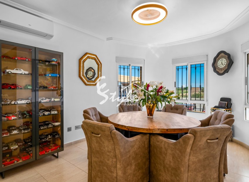 Resale - Villa - Guardamar - El Raso