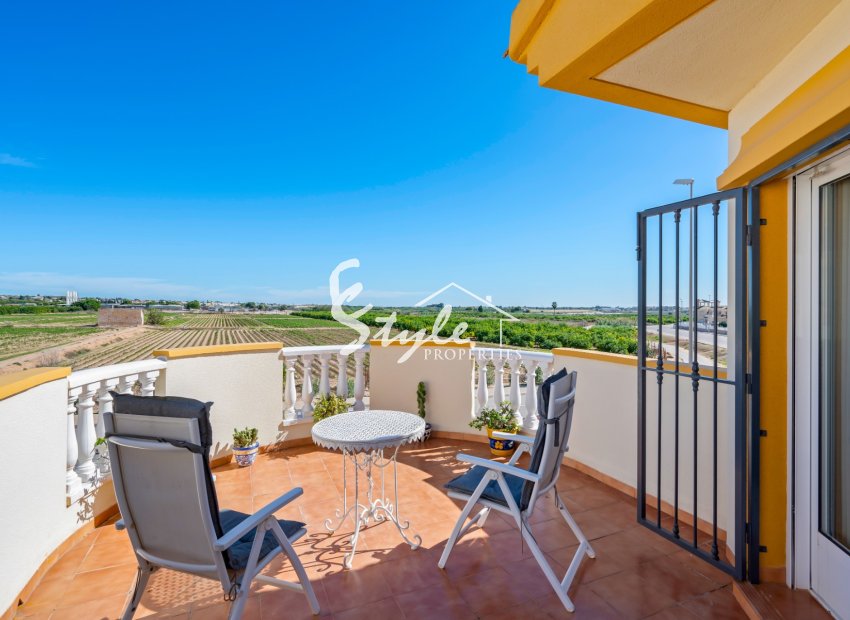 Resale - Villa - Guardamar - El Raso