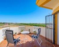 Resale - Villa - Guardamar - El Raso