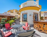 Resale - Villa - Guardamar - El Raso