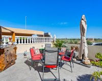 Resale - Villa - Guardamar - El Raso