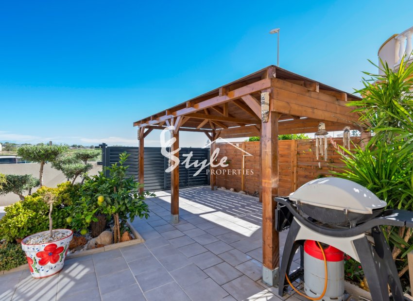 Resale - Villa - Guardamar - El Raso