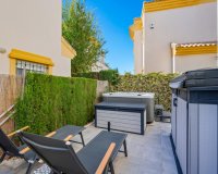 Resale - Villa - Guardamar - El Raso