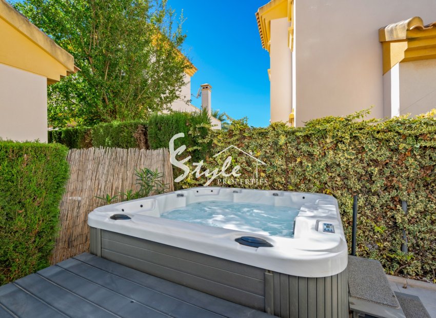 Resale - Villa - Guardamar - El Raso