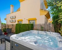 Resale - Villa - Guardamar - El Raso