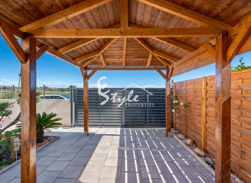 Resale - Villa - Guardamar - El Raso