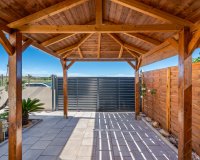 Resale - Villa - Guardamar - El Raso