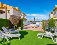Resale - Villa - Guardamar - El Raso