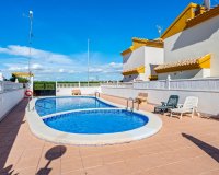 Resale - Villa - Guardamar - El Raso