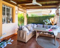 Resale - Villa - Guardamar - EL RASO