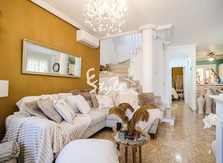 Resale - Villa - Guardamar - EL RASO