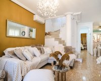 Resale - Villa - Guardamar - EL RASO