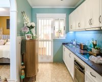 Resale - Villa - Guardamar - EL RASO