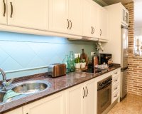 Resale - Villa - Guardamar - EL RASO