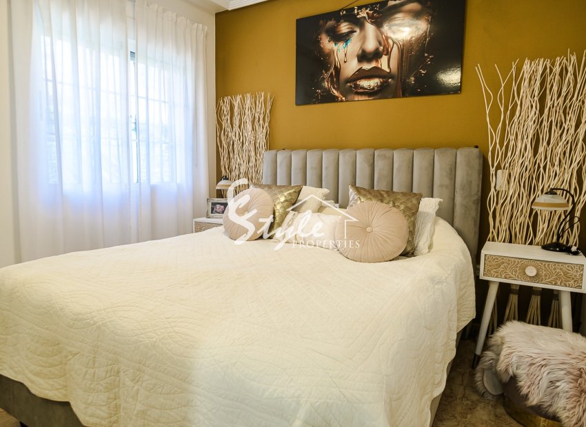 Resale - Villa - Guardamar - EL RASO