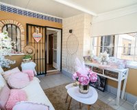Resale - Villa - Guardamar - EL RASO