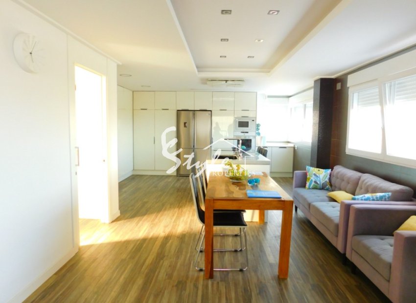 Resale - Villa - Guardamar - Guardamar del Segura