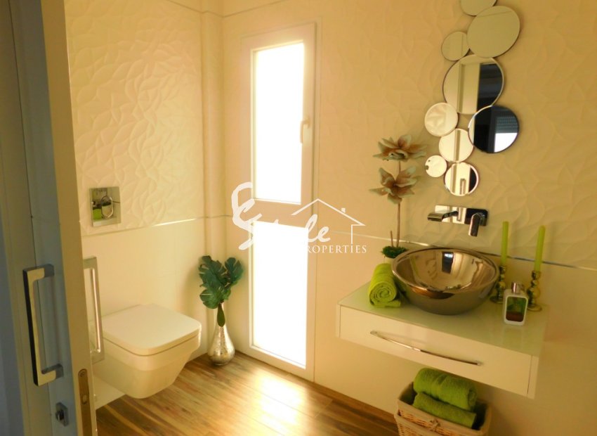 Resale - Villa - Guardamar - Guardamar del Segura