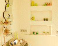 Resale - Villa - Guardamar - Guardamar del Segura