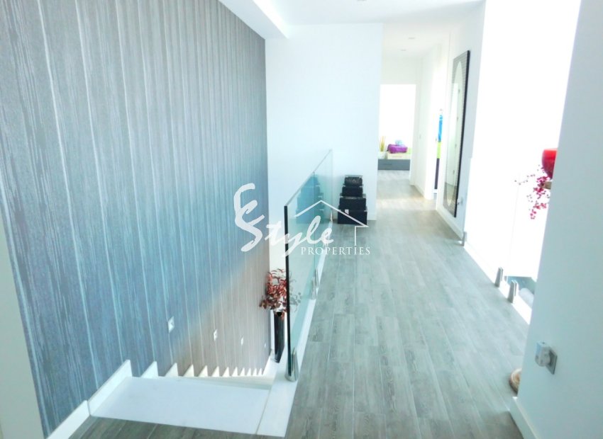 Resale - Villa - Guardamar - Guardamar del Segura