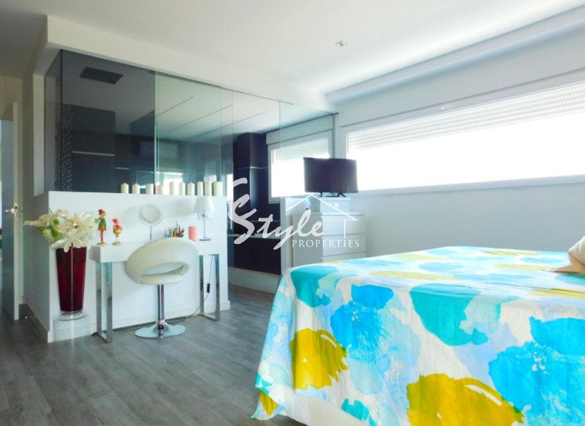 Resale - Villa - Guardamar - Guardamar del Segura