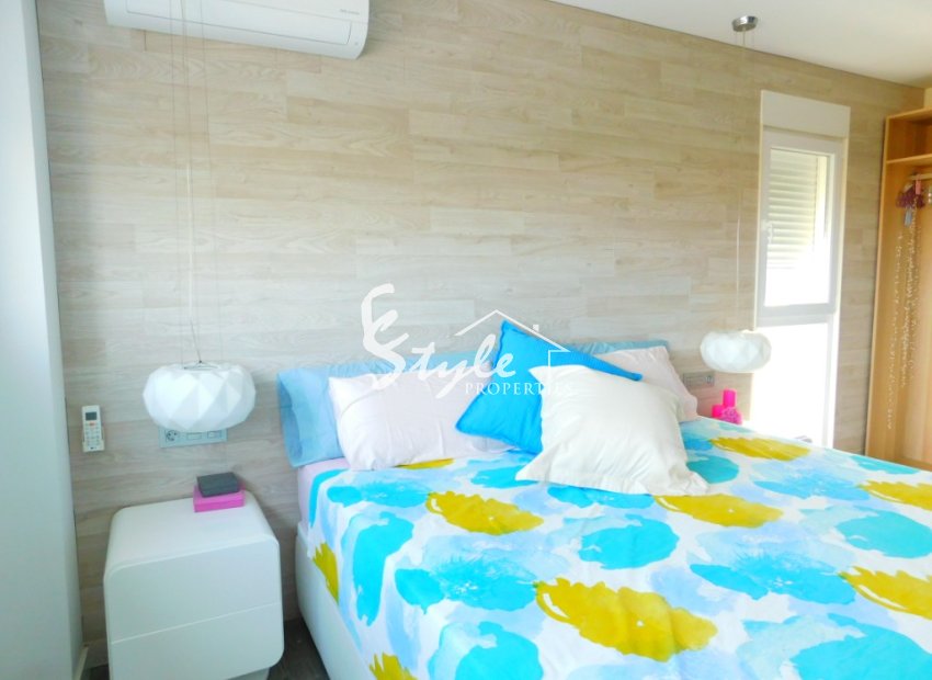 Resale - Villa - Guardamar - Guardamar del Segura