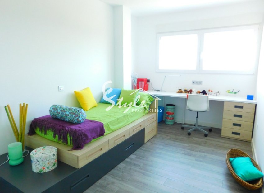 Resale - Villa - Guardamar - Guardamar del Segura