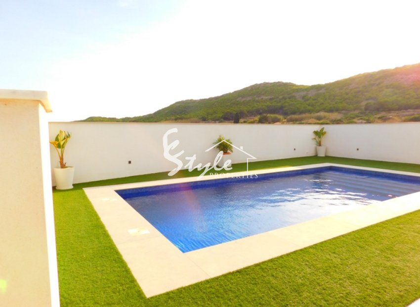 Resale - Villa - Guardamar - Guardamar del Segura