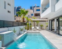 Resale - Villa - Guardamar - Guardamar del Segura