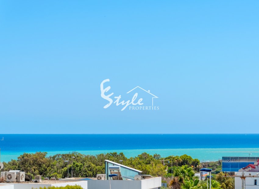 Resale - Villa - Guardamar - Guardamar del Segura