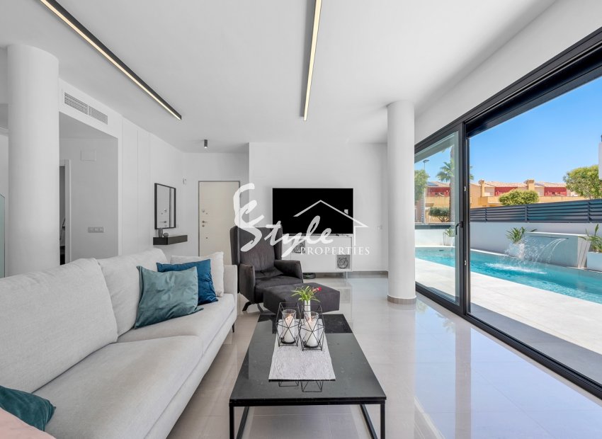 Resale - Villa - Guardamar - Guardamar del Segura