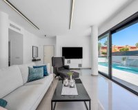 Resale - Villa - Guardamar - Guardamar del Segura