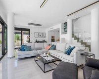 Resale - Villa - Guardamar - Guardamar del Segura