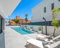 Resale - Villa - Guardamar - Guardamar del Segura