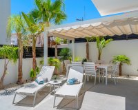 Resale - Villa - Guardamar - Guardamar del Segura