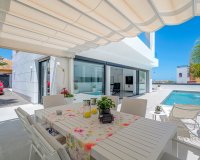 Resale - Villa - Guardamar - Guardamar del Segura