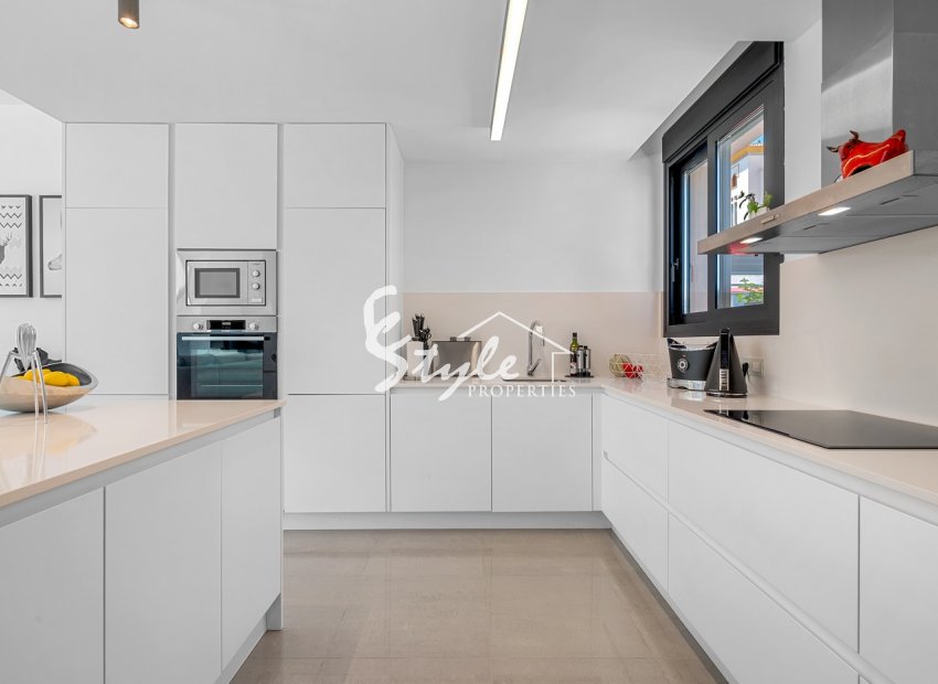 Resale - Villa - Guardamar - Guardamar del Segura