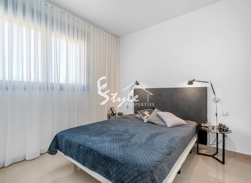 Resale - Villa - Guardamar - Guardamar del Segura