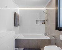 Resale - Villa - Guardamar - Guardamar del Segura