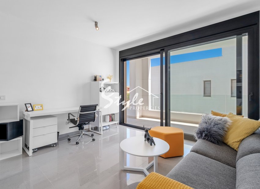 Resale - Villa - Guardamar - Guardamar del Segura