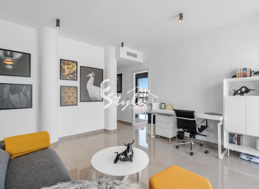 Resale - Villa - Guardamar - Guardamar del Segura