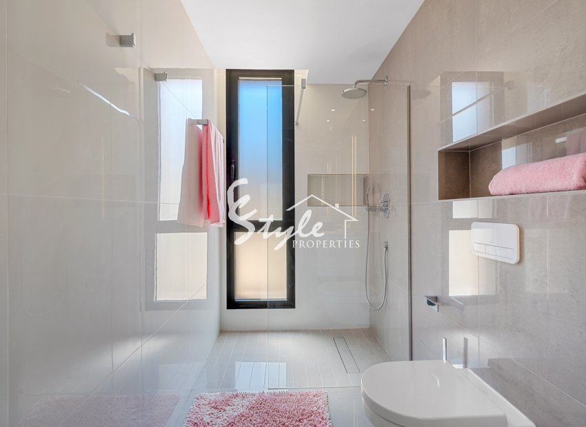 Resale - Villa - Guardamar - Guardamar del Segura