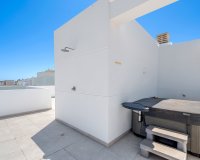 Resale - Villa - Guardamar - Guardamar del Segura