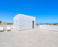 Resale - Villa - Guardamar - Guardamar del Segura