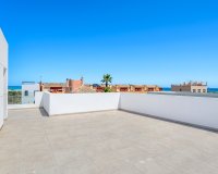 Resale - Villa - Guardamar - Guardamar del Segura