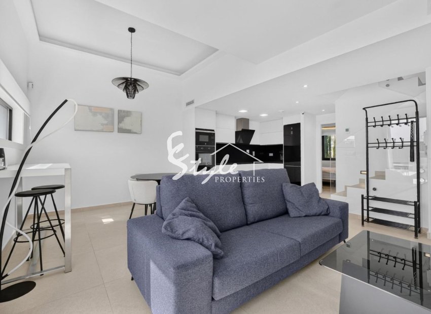 Resale - Villa - Guardamar - Guardamar del Segura