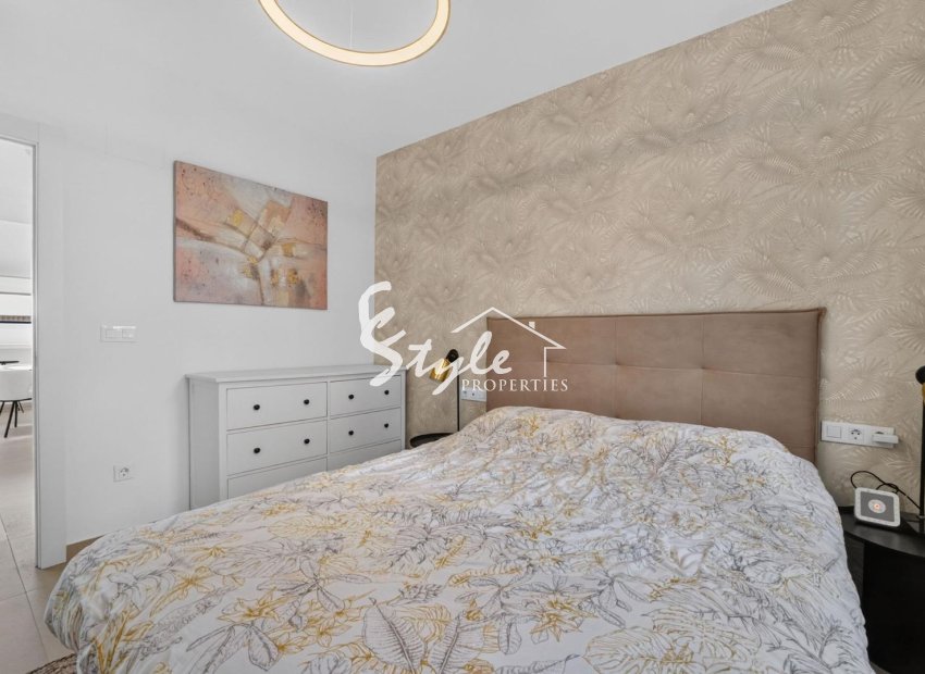 Resale - Villa - Guardamar - Guardamar del Segura