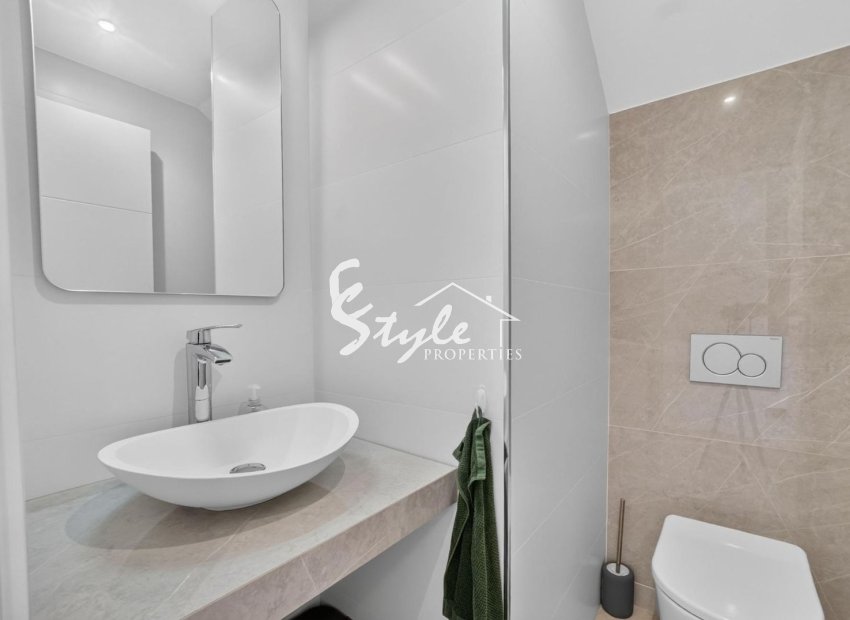 Resale - Villa - Guardamar - Guardamar del Segura