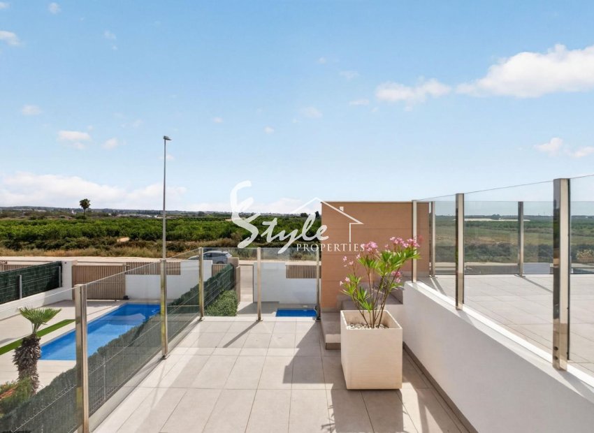 Resale - Villa - Guardamar - Guardamar del Segura