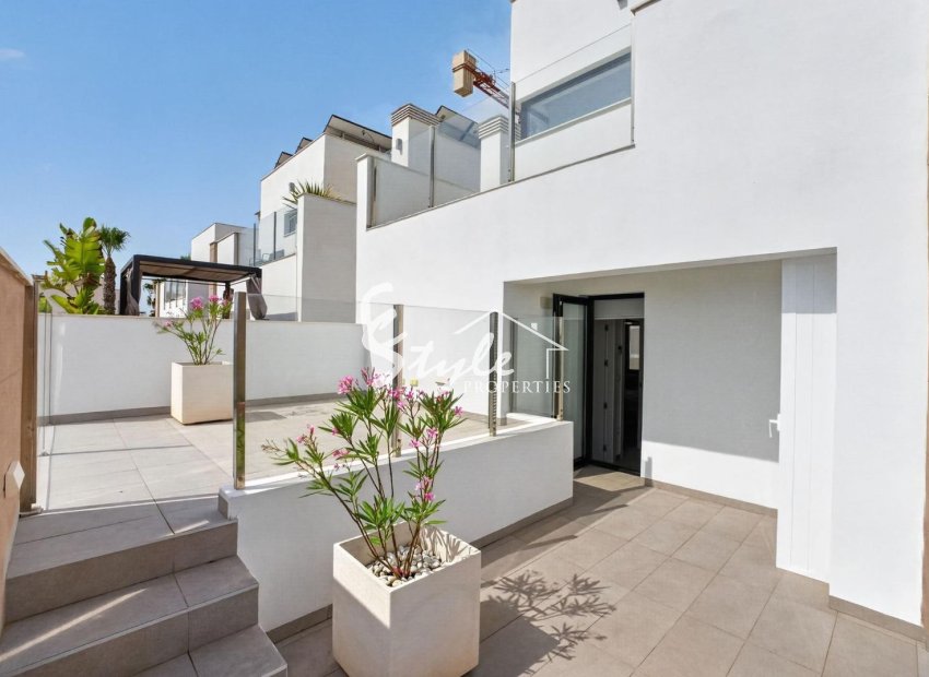 Resale - Villa - Guardamar - Guardamar del Segura